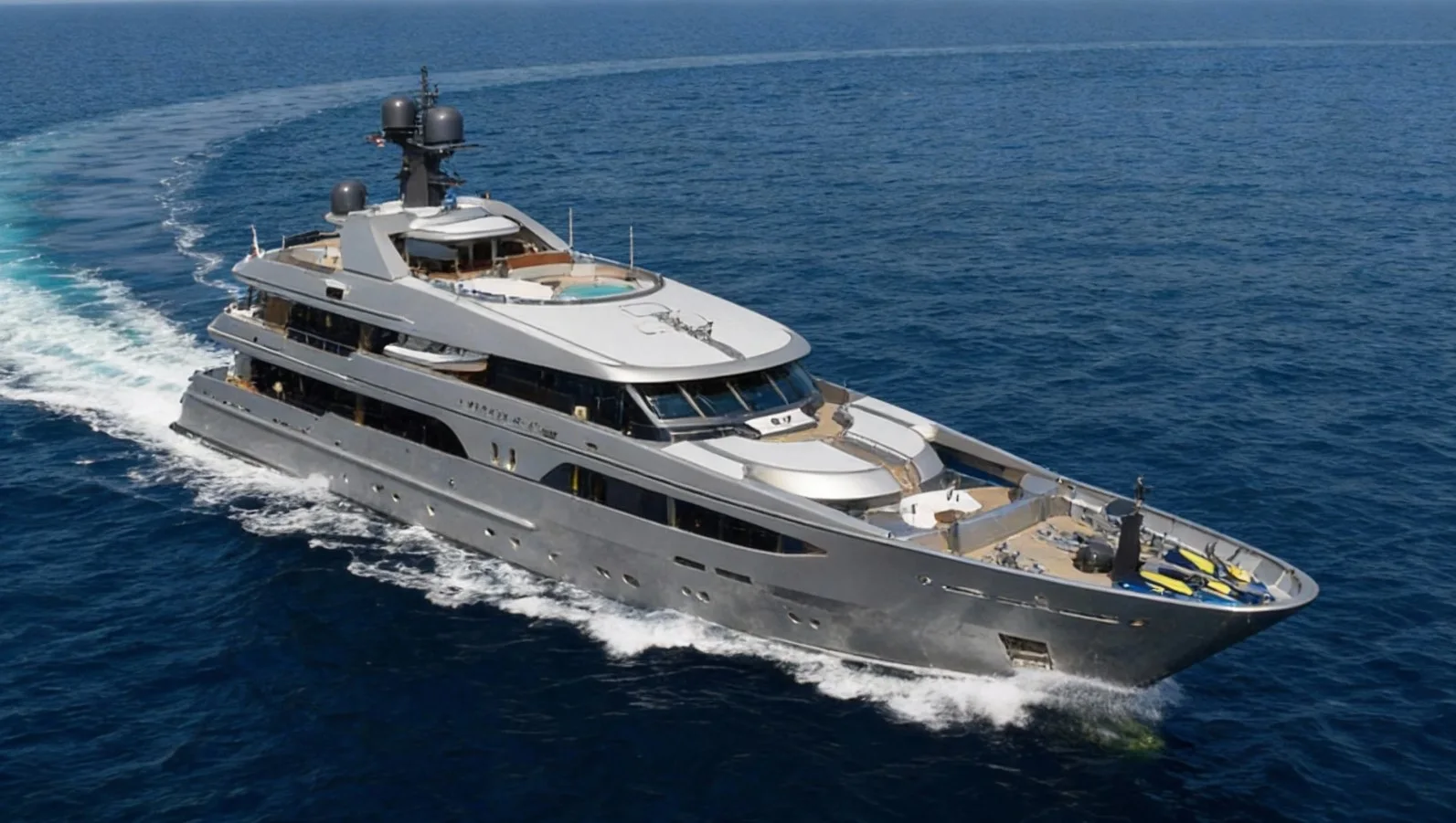 Amels 445