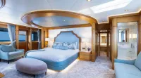Amels Displacement Motor Yacht