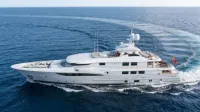 Amels Limited Edition 171