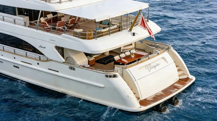 Benetti classic 120