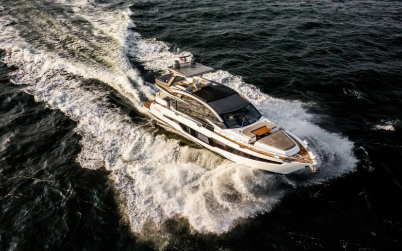 Galeon Yacht Ownership Experience: Costs, Maintenance, and Tips