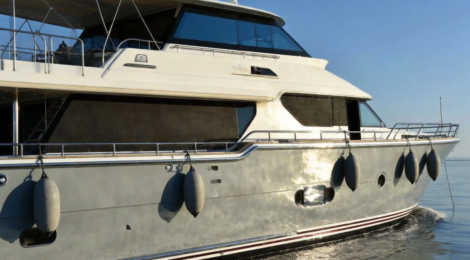 Horizon Vision 68