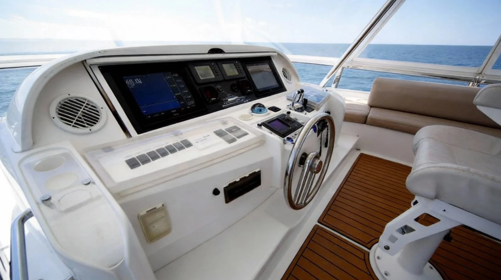 Horizon E73