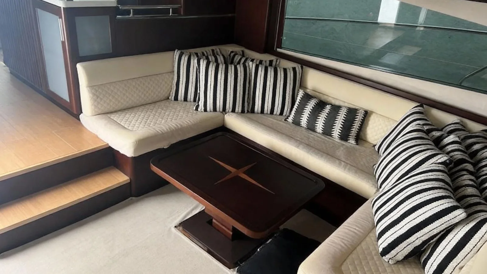 Galeon 660 Flybridge
