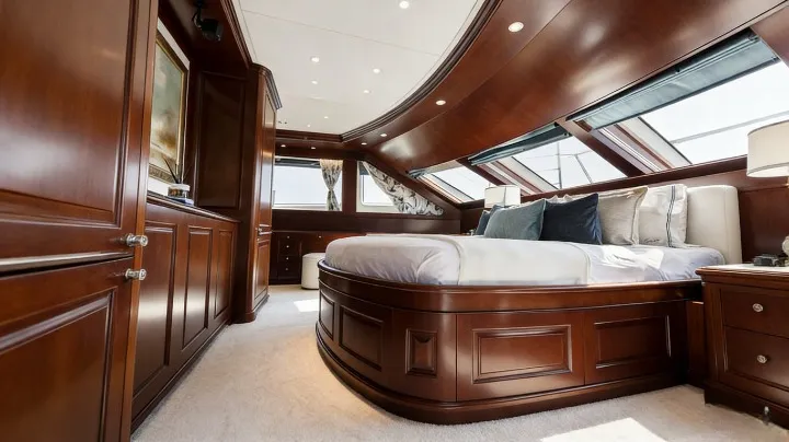 Benetti classic 120