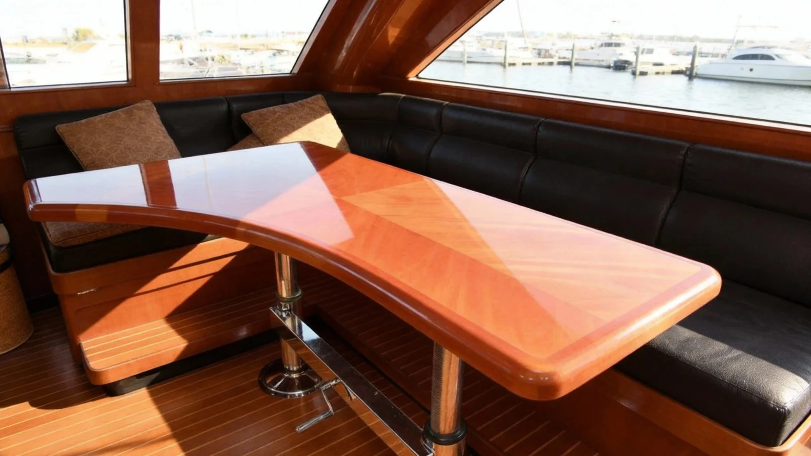 Horizon Vision 68