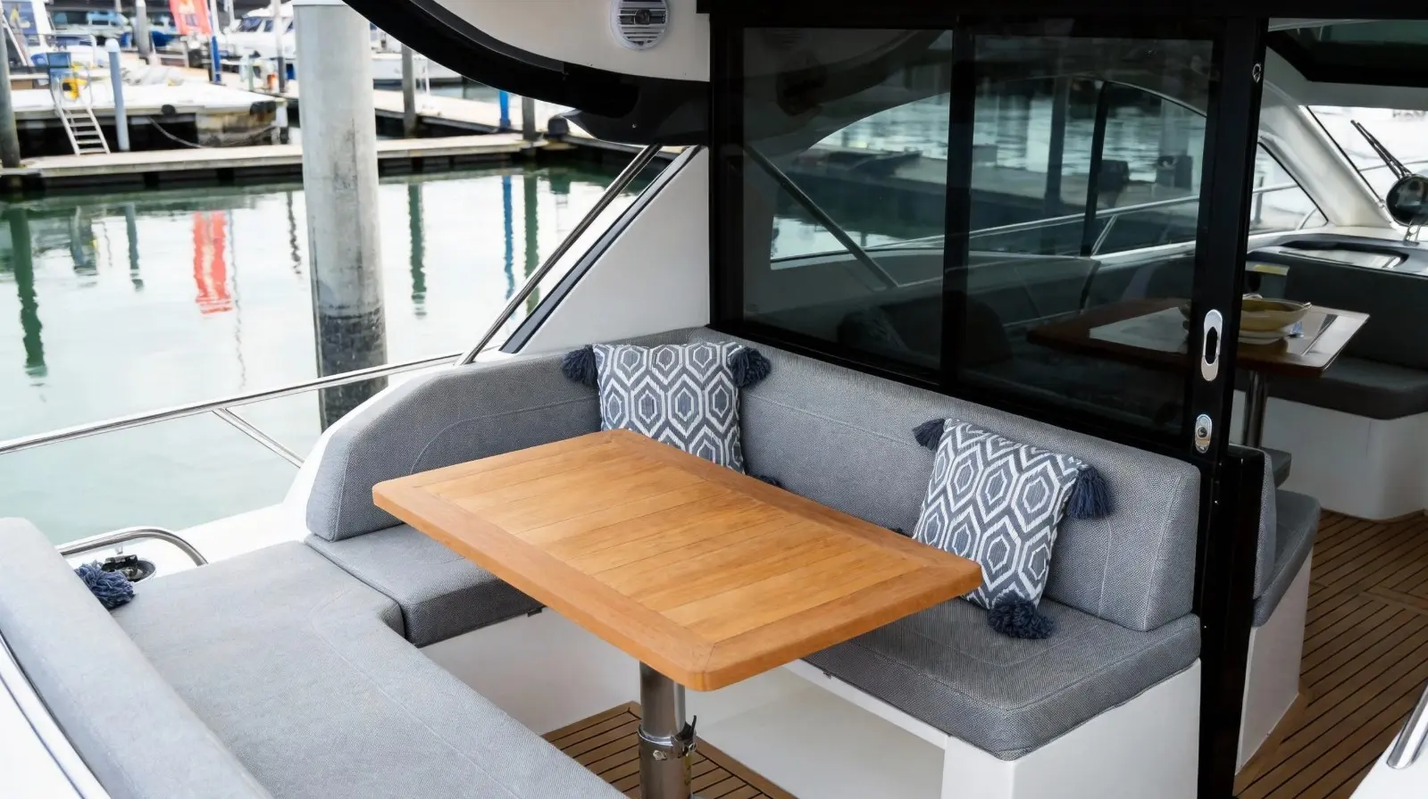 Galeon 485 HTS