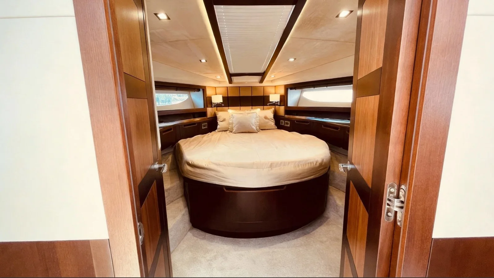 Galeon 420 Fly