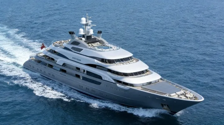 Ocean Victory