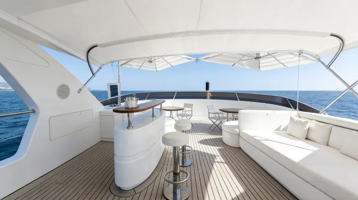Benetti classic 120