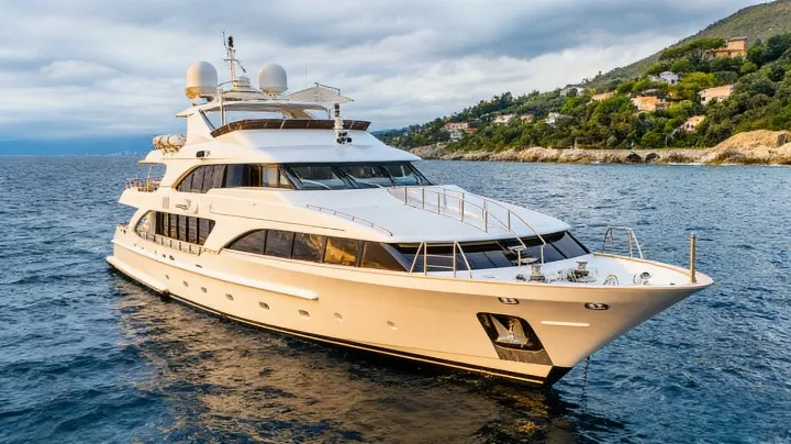 Benetti classic 120