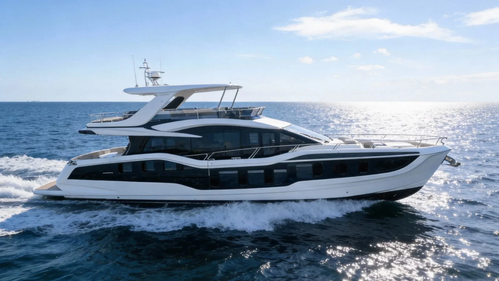 Galeon 560 Flybridge