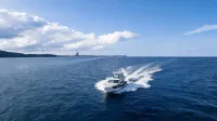Galeon 560 Flybridge