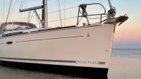 Beneteau Oceanis 37