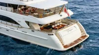 Benetti classic 120