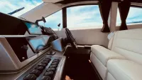 Galeon 420 Fly