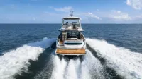 Galeon 560 Flybridge