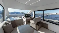 Galeon 560 Flybridge