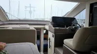 Galeon 560 Fly