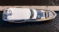 Galeon 560 Flybridge