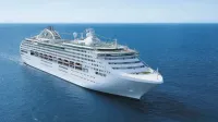 Fincantieri 857 Cruise Ship
