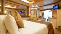 Fincantieri 857 Cruise Ship