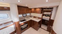 Galeon 485 HTS