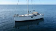 Beneteau Oceanis 37
