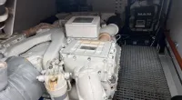 Galeon 660 Flybridge