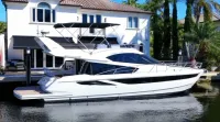 Galeon 420 Fly