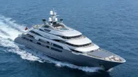 Ocean Victory