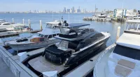 Galeon 660 Flybridge