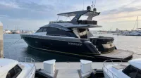 Galeon 660 Flybridge