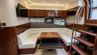Galeon 485 HTS