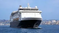 Fincantieri 720 Cruise Ship