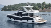 Galeon 560 Fly