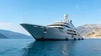 Ocean Victory