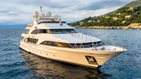 Benetti classic 120