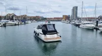 Galeon 485 HTS