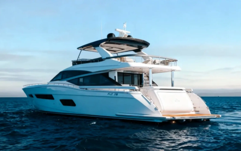 Galeon vs Azimut Purchase Cost Comparison