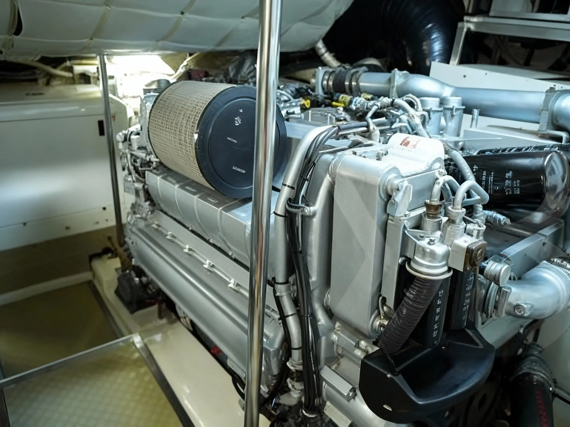 Pershing 72