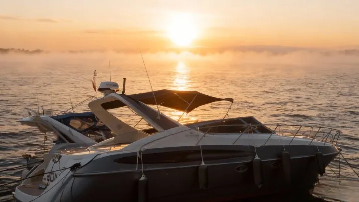 Cranchi Endurance 39