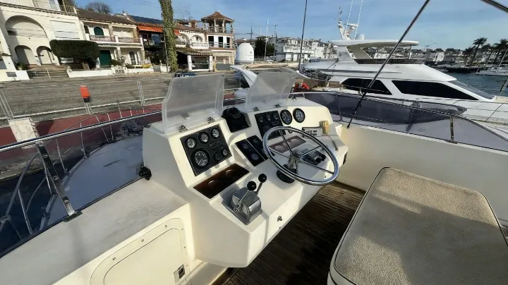 Horizon 40