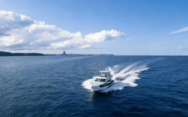 Introduction to Galeon and Azimut Yacht Brands