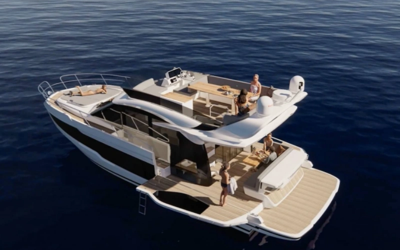 Galeon vs Azimut yachts: Cost, Maintenance, and Long-Term Ownership Guide
