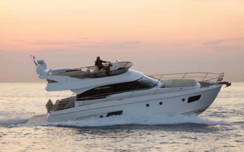 Which buyers are Bavaria yachts suited for?