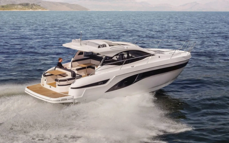 Key Drawbacks of Bavaria Yachts