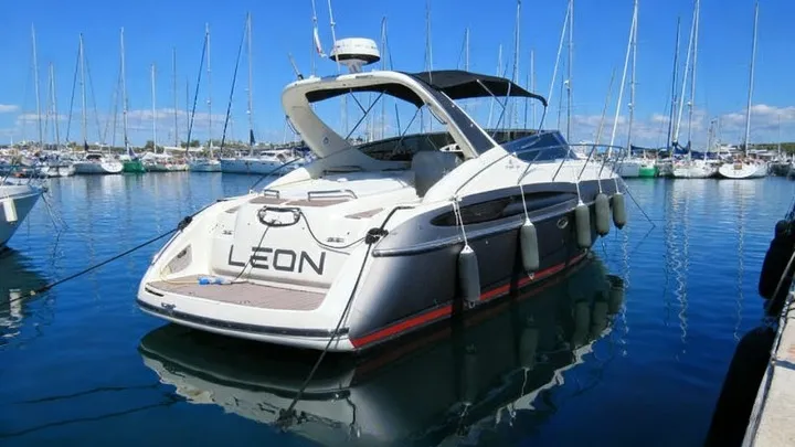 Cranchi Endurance 39