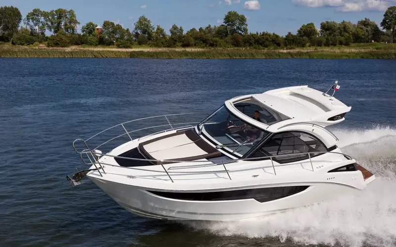 Possession of an STCW certificate is required for the compliant operation of yachts.