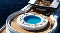 Fincantieri Yachts Serena